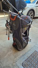 zaino porta bambini littlelife