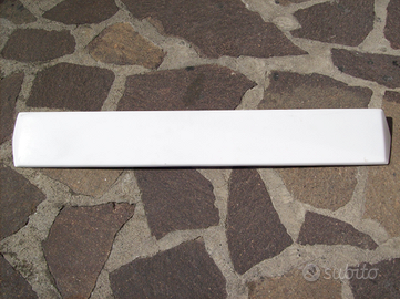 Spoiler In Resina Lancia Delta