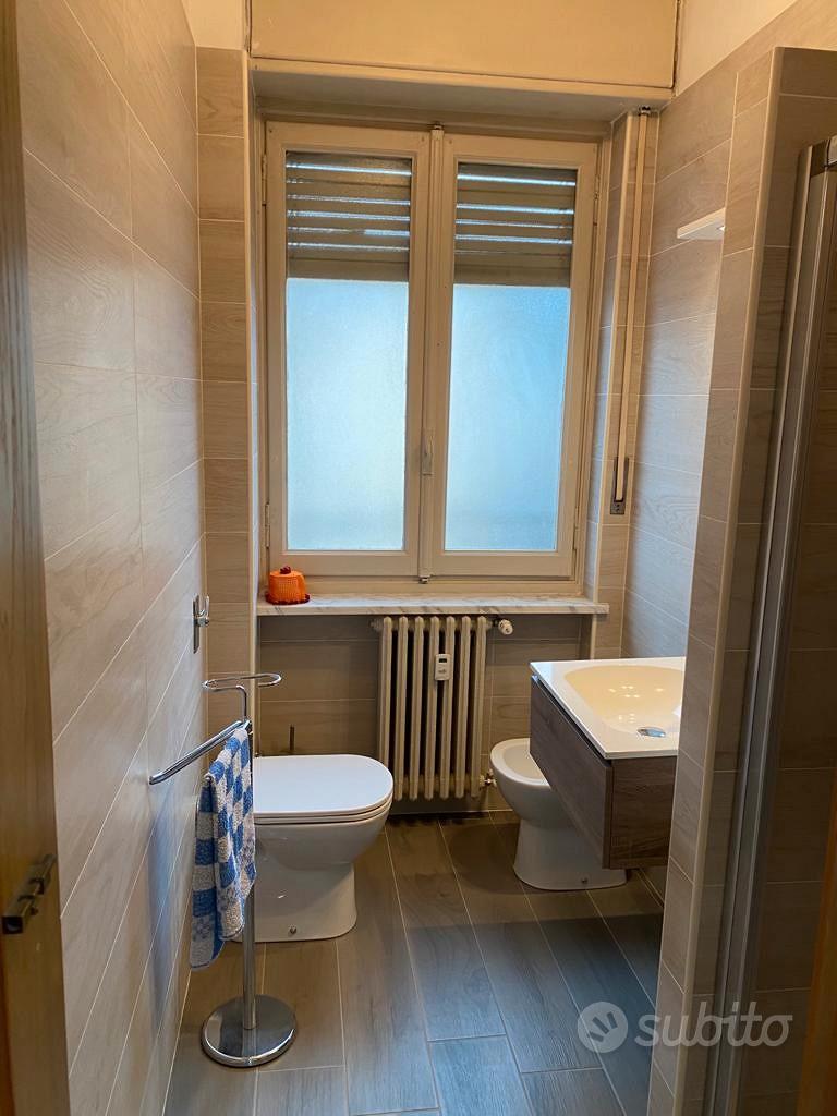 3 stanze singole in Cit Turin, foto 4 di 6
