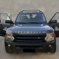 Land Rover Discovery 3 2.7 TDV6  DA RIPARARE
