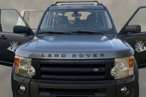 Land Rover Discovery 3 2.7 TDV6  DA RIPARARE