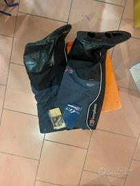 Ghette montagna Berghaus yeti