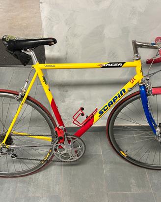 Bici da corsa “SCAPIN”