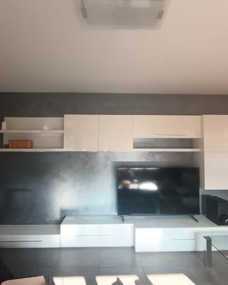 Composizione sala