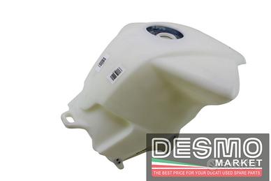 Serbatoio benzina grezzo MV Agusta Brutale 750