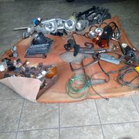 ricambi per fiat 128 relly