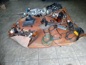 ricambi per fiat 128 relly
