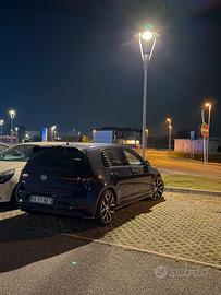 VOLKSWAGEN GOLF 7.5 GTD