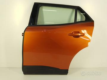 Porta post sx PEUGEOT 2008 II '19