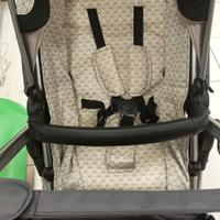 passeggino Trio giordani metropolitan 