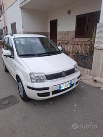 fiat panda 1.3 multijet 