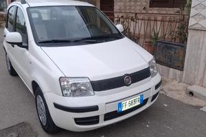 fiat panda 1.3 multijet 