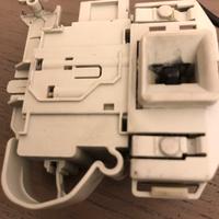 Interruttore porta lavatrice originale