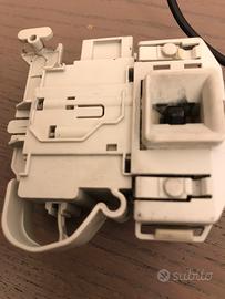 Interruttore porta lavatrice originale