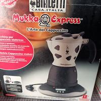 Macchinetta Bialetti 