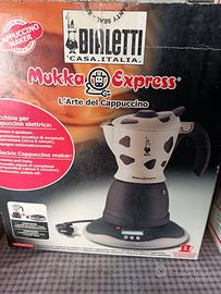 Macchinetta Bialetti 