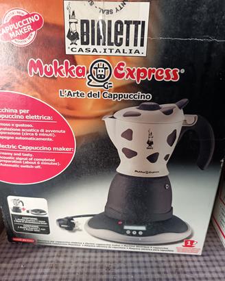 Macchinetta Bialetti 