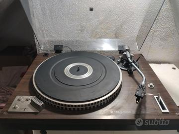 KENWOOD KD-3077