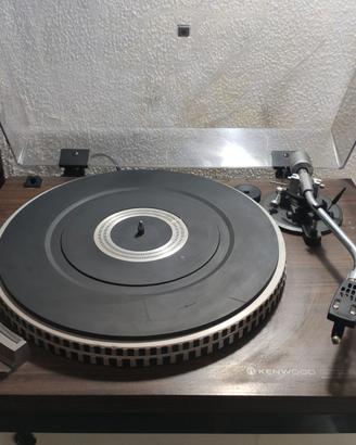 KENWOOD KD-3077