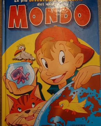 le più divertenti curiosità del nostro mondo 