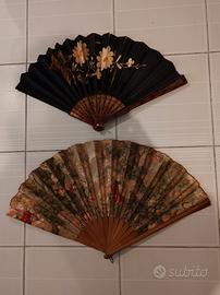 Ventagli antichi 