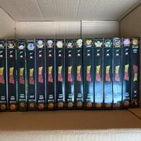 Serie Completa Dragonball Z dvd