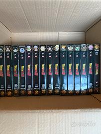 Serie Completa Dragonball Z dvd