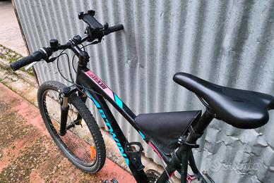 Bici rockrider 340 Btwin