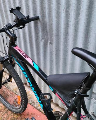 Bici rockrider 340 Btwin