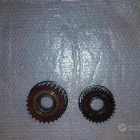 pignone anteriore cinghia buell xb9 o xb12