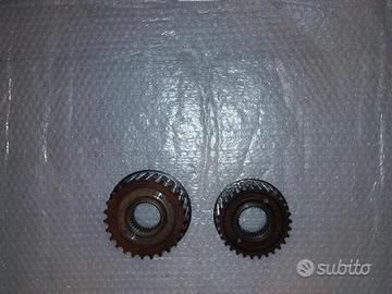 pignone anteriore cinghia buell xb9 o xb12