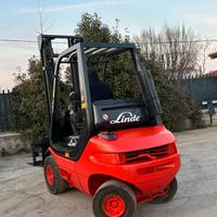 S109 Muletto Linde H25