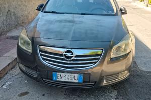 Opel insigna