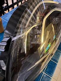 FORD PUMA FANALE ANTERIORE DESTRO ORIGINALE