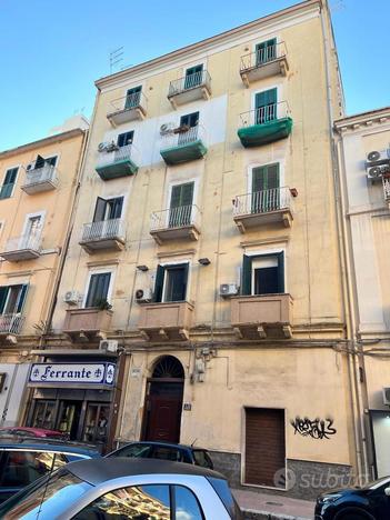 Appartamento Taranto [Cod. rif 3181924VRG] (Borgo)