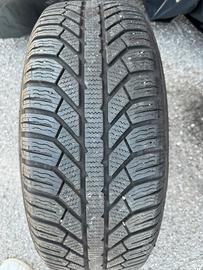 4 gomme invernali 205/60 R16
