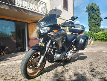 TDM 900