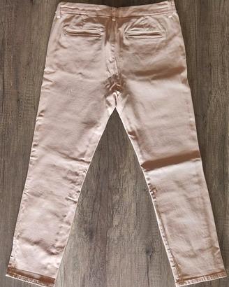 Pantaloni Zara Woman - Relaxed Fit - taglia EUR 38