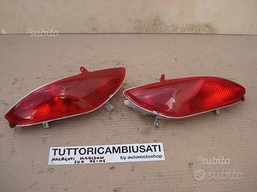 Faro posteriore malaguti madison 125 150 200