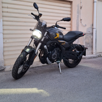 Voge Trofeo 525