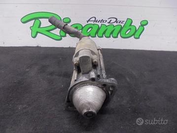 MOTORINO AVVIAMENTO PER L200 K64T 2.5 TD 2001