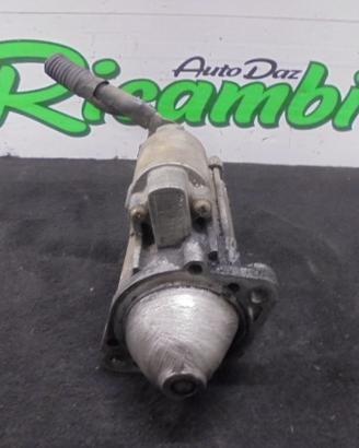 MOTORINO AVVIAMENTO PER L200 K64T 2.5 TD 2001