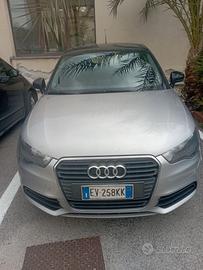 Audi A 1 sport