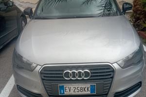 Audi A 1 sport