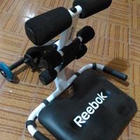 Ab Trainer Reebok fitness