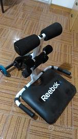 Ab Trainer Reebok fitness