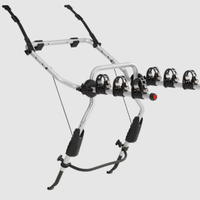 Portabici da portellone Thule ClipOn 9103 – 3 bici