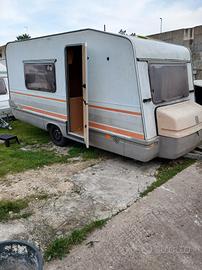 roulotte