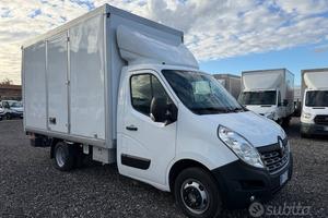 Renault master 2.3 Furgone e sponda 2019 E6