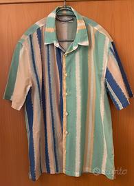 Camicia uomo Bershka